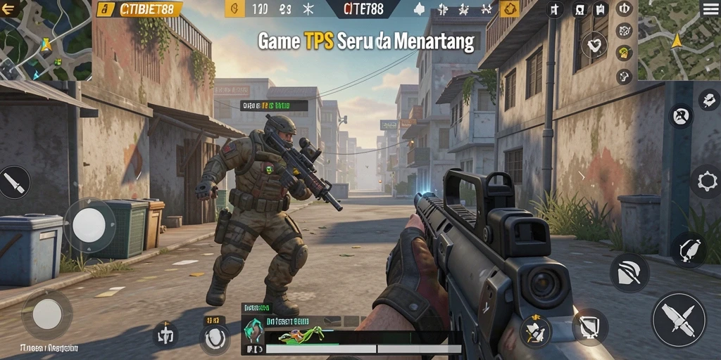 Tampilan gameplay seru dari CITIBET88 dengan aksi penuh adrenalin.